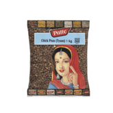 Pattu Chickpeas Tyson( Black Channa)